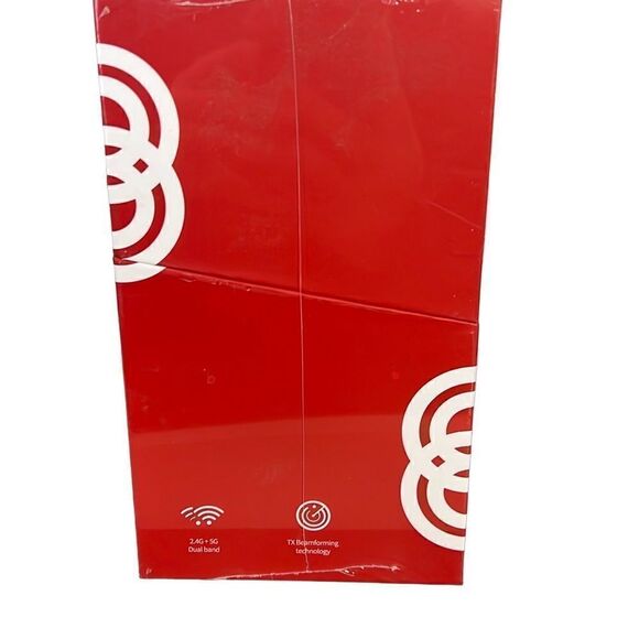 WiFi Router for Wireless Internet & Mesh Wi-Fi System up to 3,000 Sq. Ft. - Picture 7 of 7